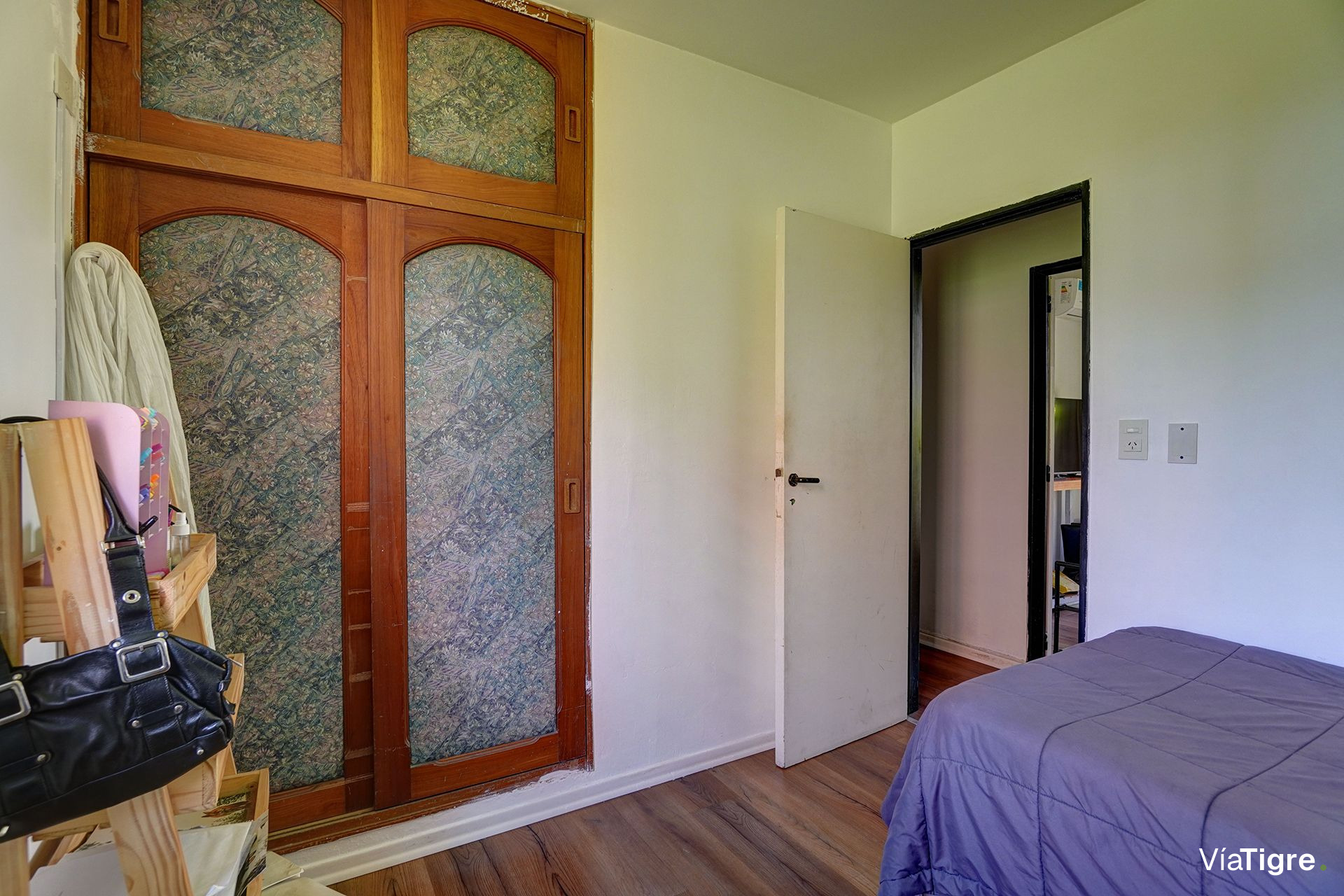 Venta Depto 3 Amb Reciclado - Olivos Apto- Credito