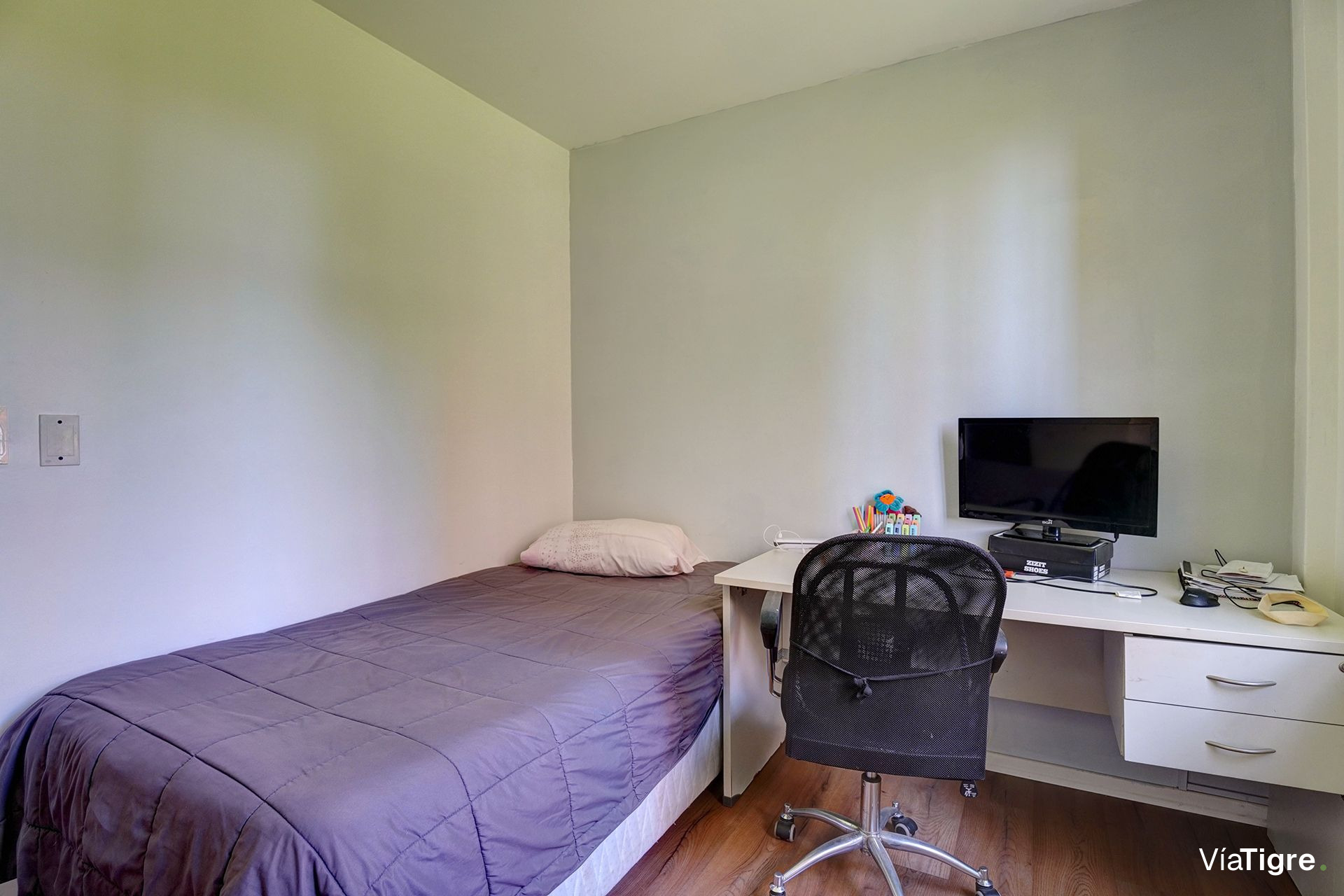Venta Depto 3 Amb Reciclado - Olivos Apto- Credito