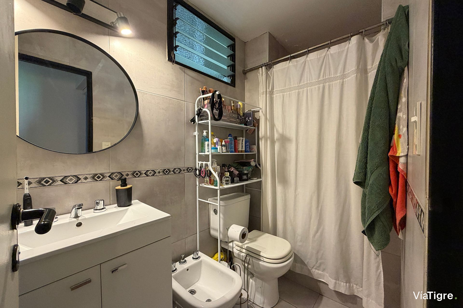 Venta Depto 3 Amb Reciclado - Olivos Apto- Credito