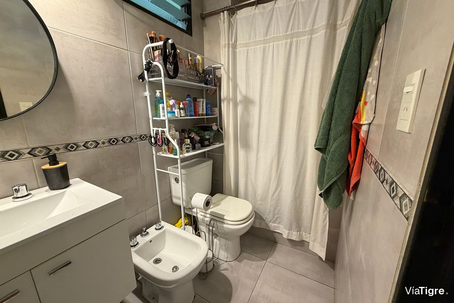 Venta Depto 3 Amb Reciclado - Olivos Apto- Credito
