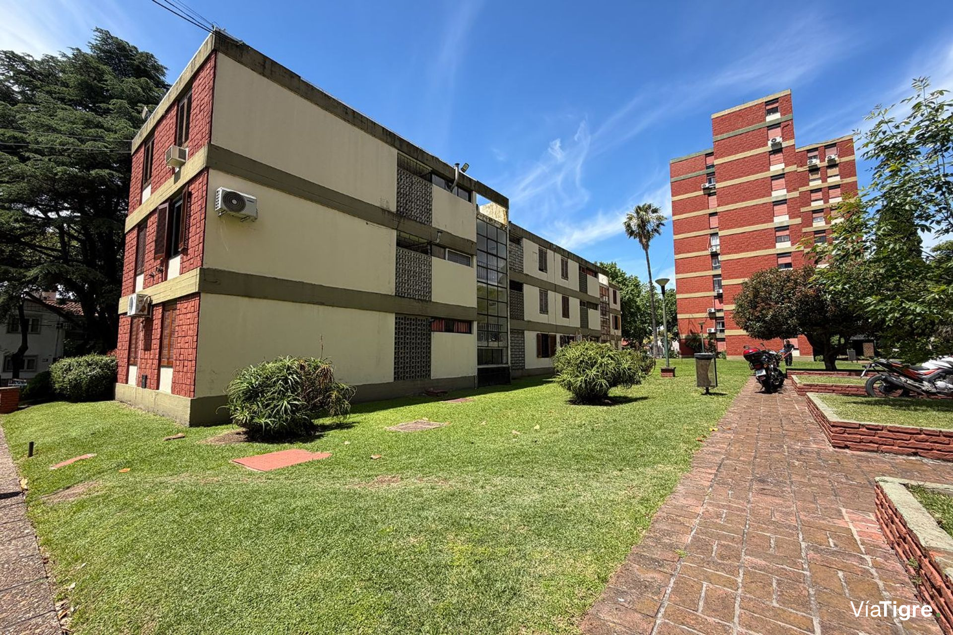 Venta Depto 3 Amb Reciclado - Olivos Apto- Credito