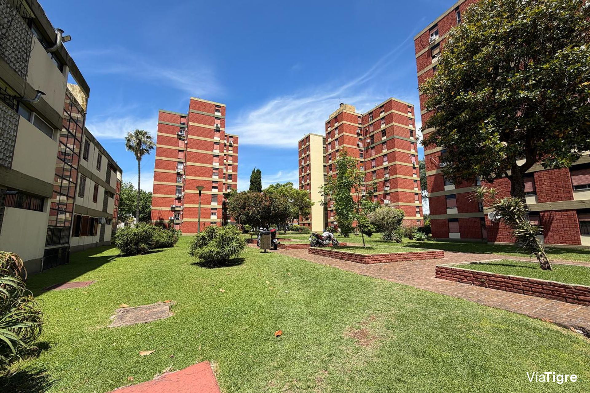 Venta Depto 3 Amb Reciclado - Olivos Apto- Credito
