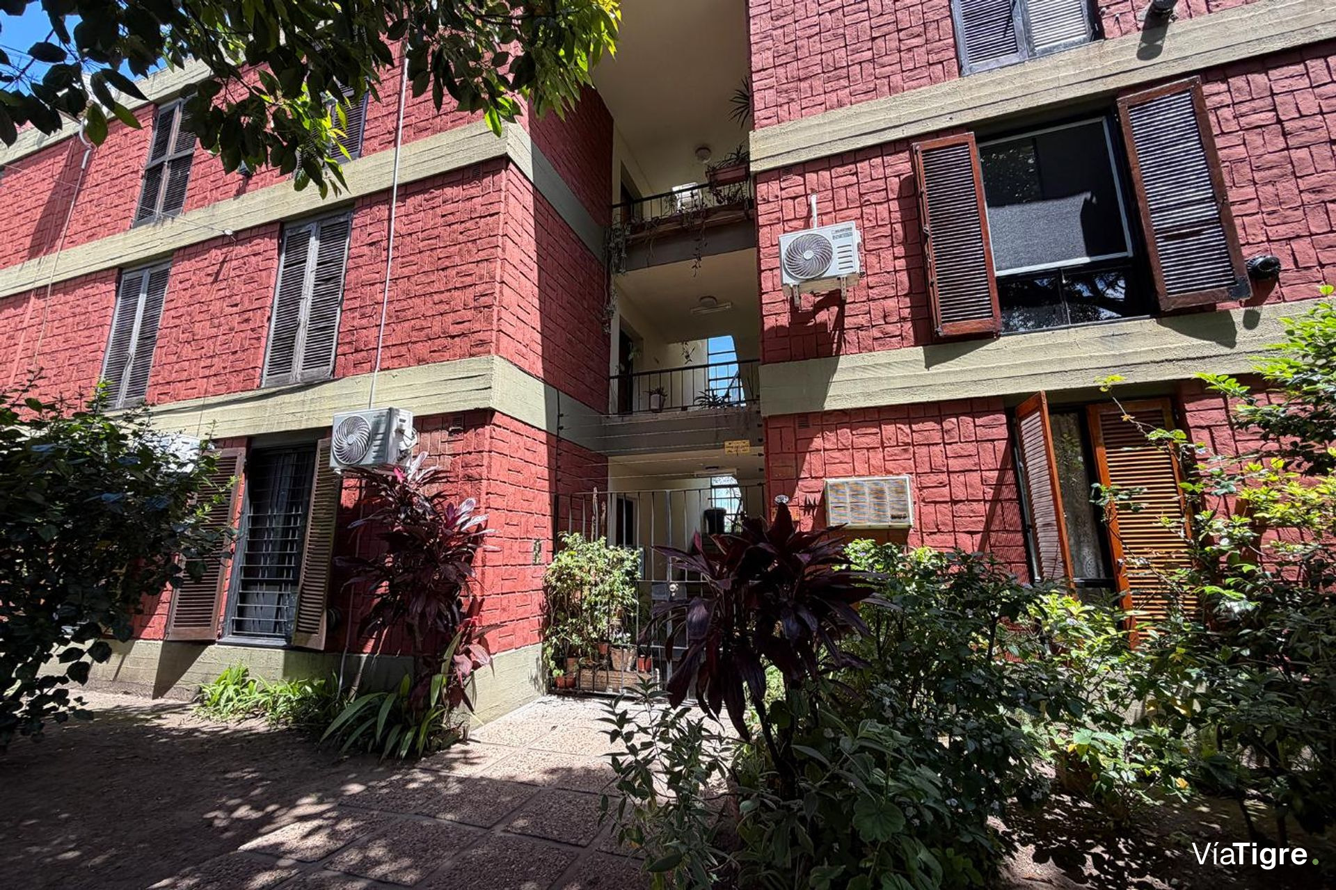 Venta Depto 3 Amb Reciclado - Olivos Apto- Credito