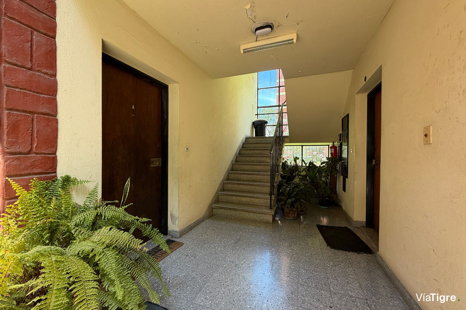 Venta Depto 3 Amb Reciclado - Olivos Apto- Credito