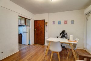 Venta Depto 3 Amb Reciclado - Olivos Apto- Credito