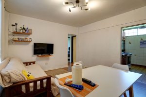 Venta Depto 3 Amb Reciclado - Olivos Apto- Credito