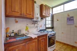 Venta Depto 3 Amb Reciclado - Olivos Apto- Credito