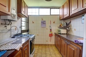 Venta Depto 3 Amb Reciclado - Olivos Apto- Credito