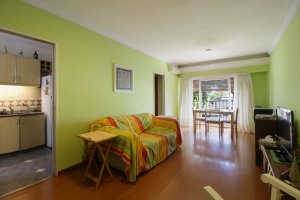 Venta Depto. 3 Amb. X Esc. Vte.lopez Apto Credito