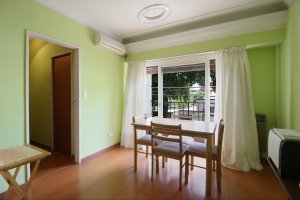 Venta Depto. 3 Amb. X Esc. Vte.lopez Apto Credito