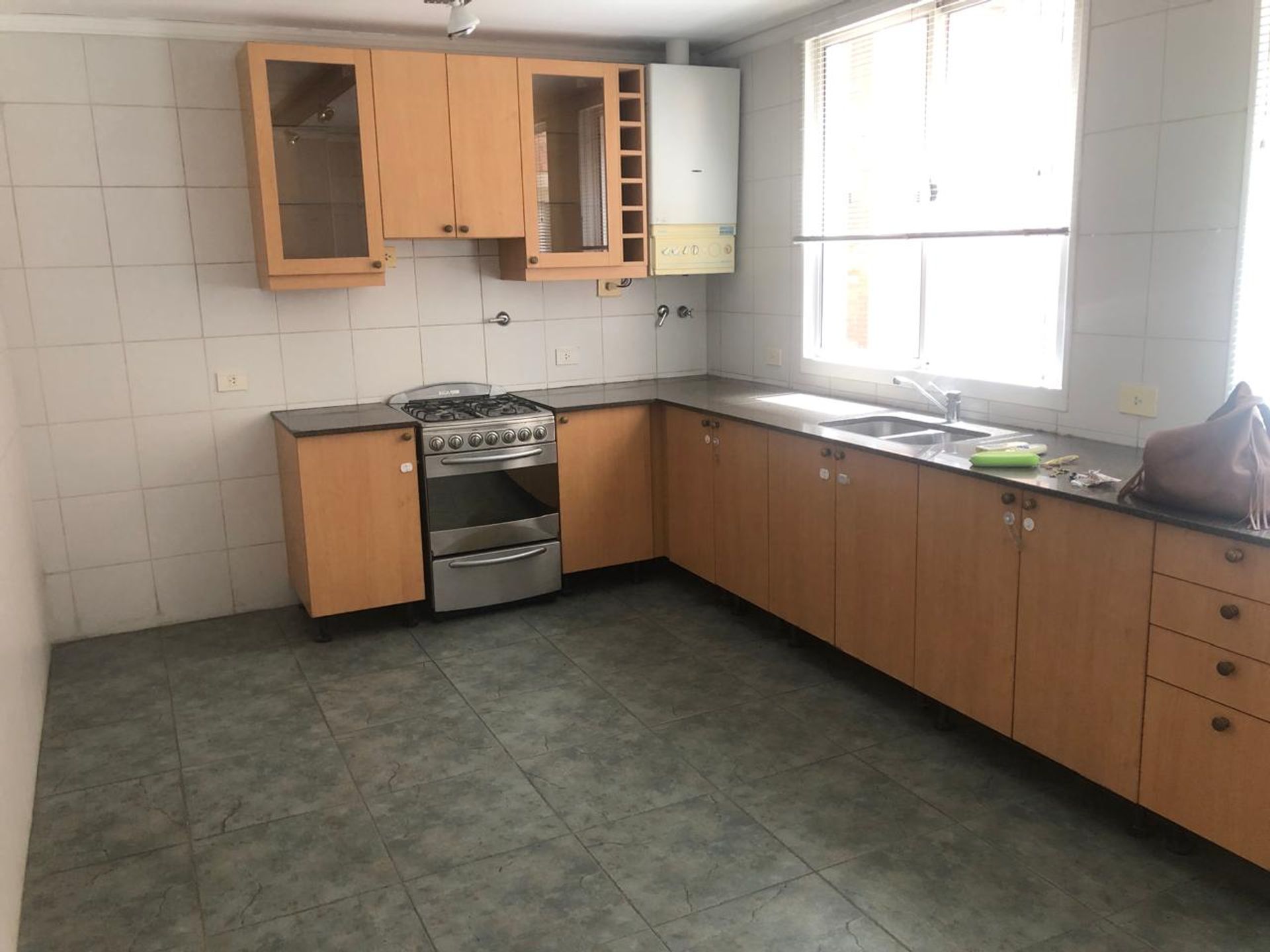 Venta Dep/Duplex 4Amb. Jardines De San Isidro