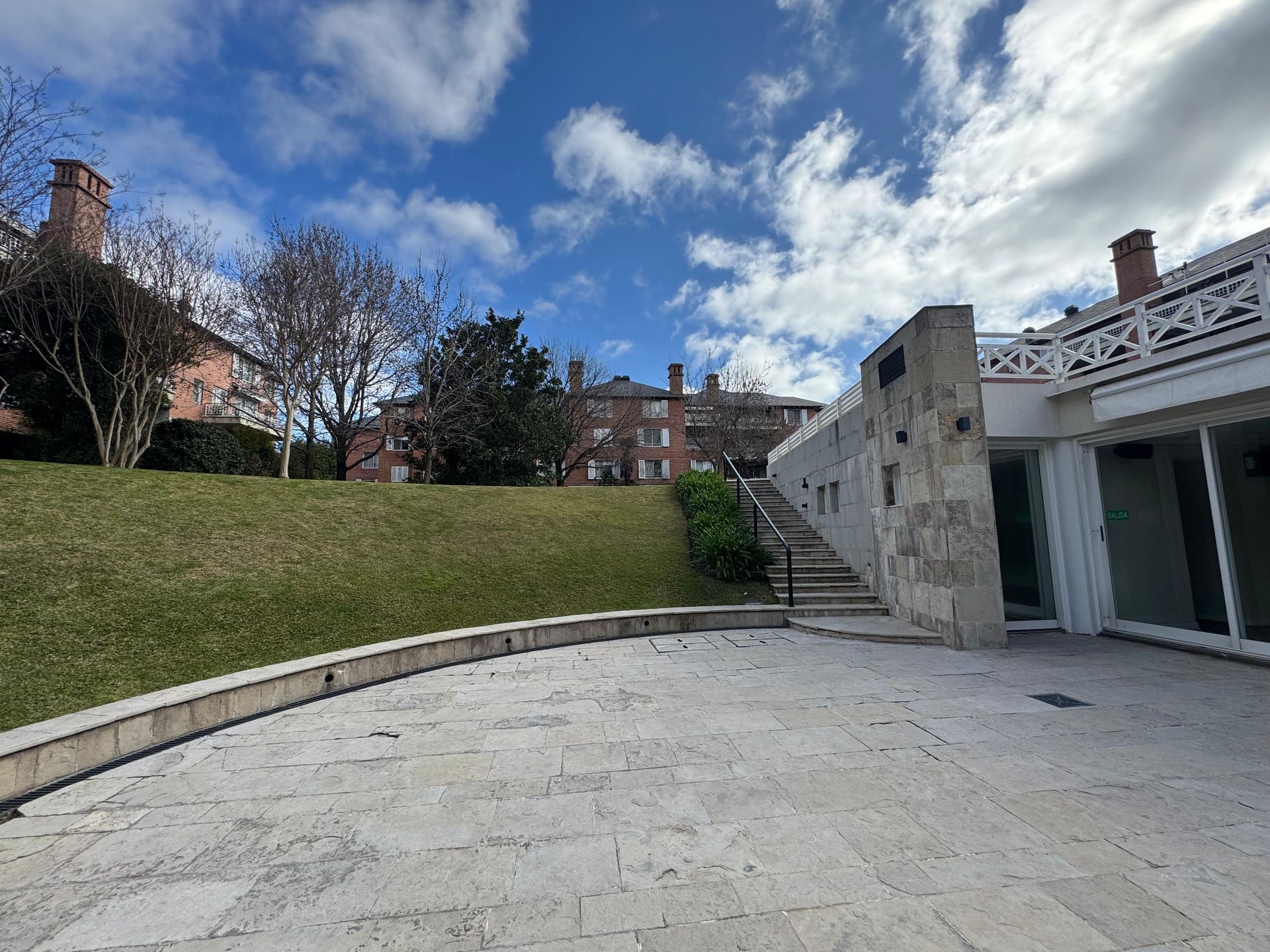 Venta Dep/Duplex 4Amb. Jardines De San Isidro