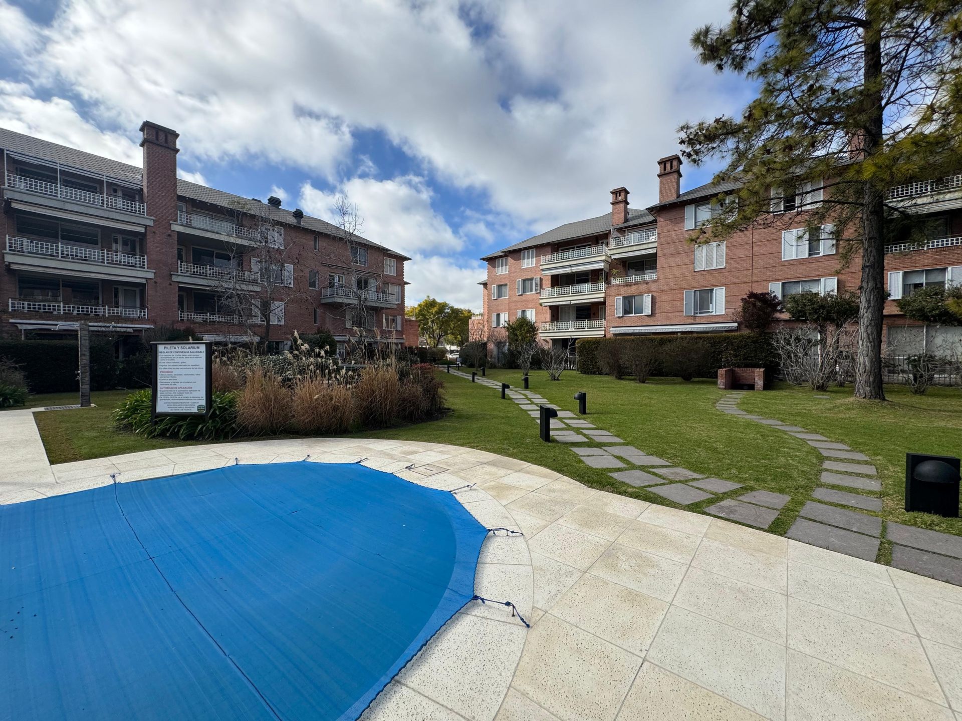 Venta Dep/Duplex 4Amb. Jardines De San Isidro