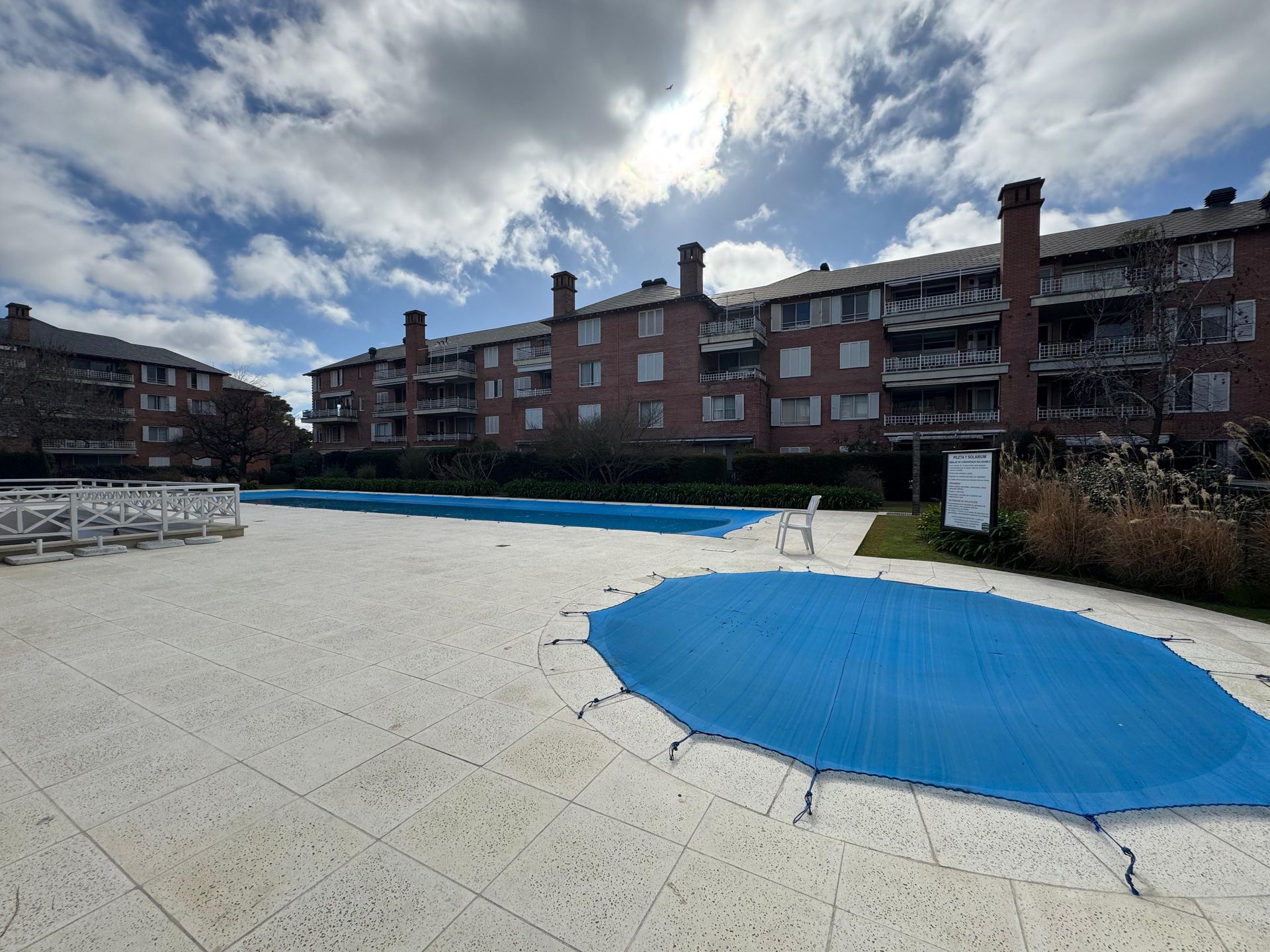 Venta Dep/Duplex 4Amb. Jardines De San Isidro
