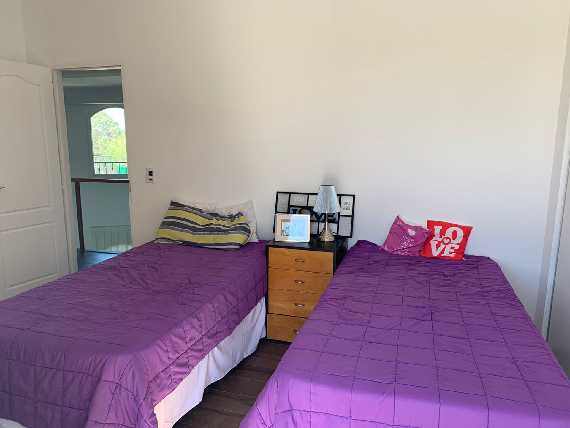 Venta Casa San Marco Al Rio Con Amarra - Permuta