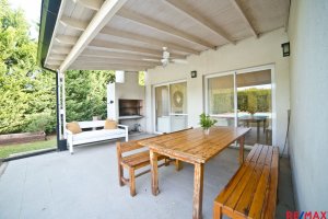 House for sale, 4 bedrooms, pool, Tigre, credit, impeccable