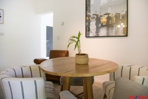 House for sale, 4 bedrooms, pool, Tigre, credit, impeccable