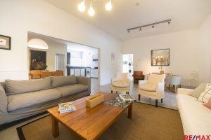 House for sale, 4 bedrooms, pool, Tigre, credit, impeccable