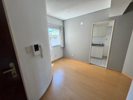 Alquiler dpto 2 amb c/cochera en Martinez