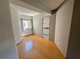 Alquiler dpto 2 amb c/cochera en Martinez