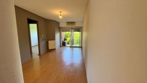 Alquiler dpto 2 amb c/cochera en Martinez