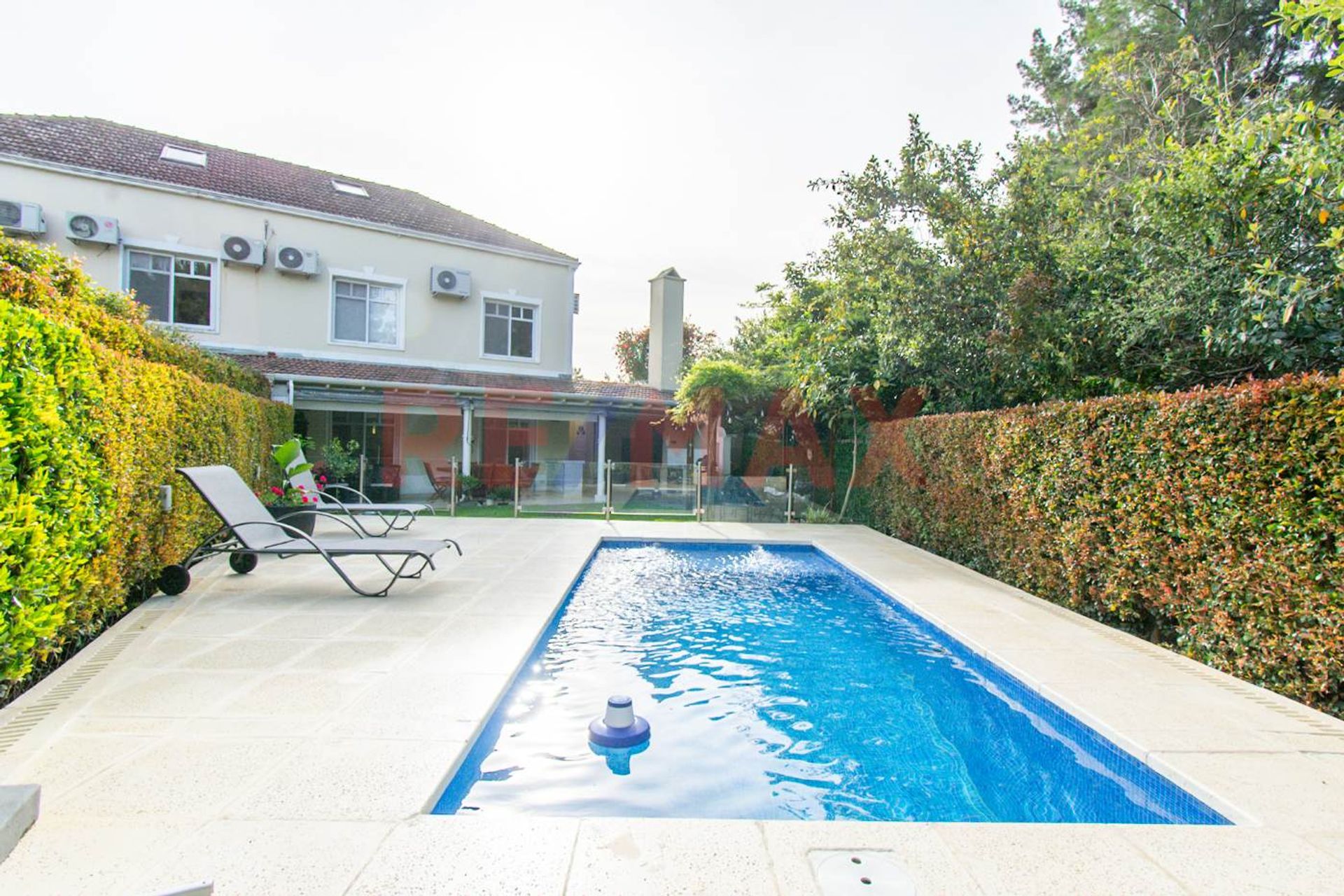 House for Sale in Portezuelo Nordelta, 4 Rooms with Garden