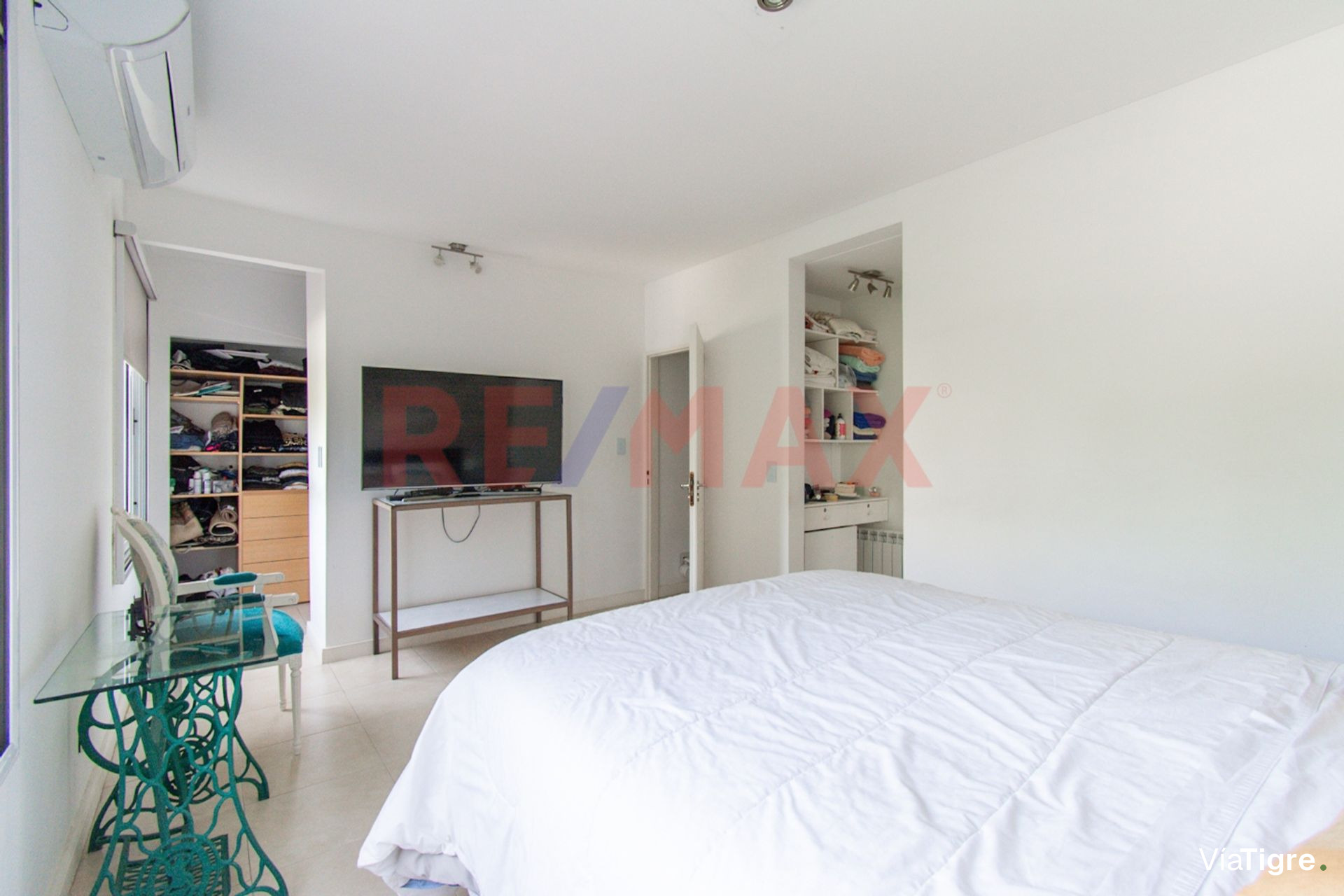 Venta Casa En Portezuelo Nordelta 4 Amb. C/ Jardin