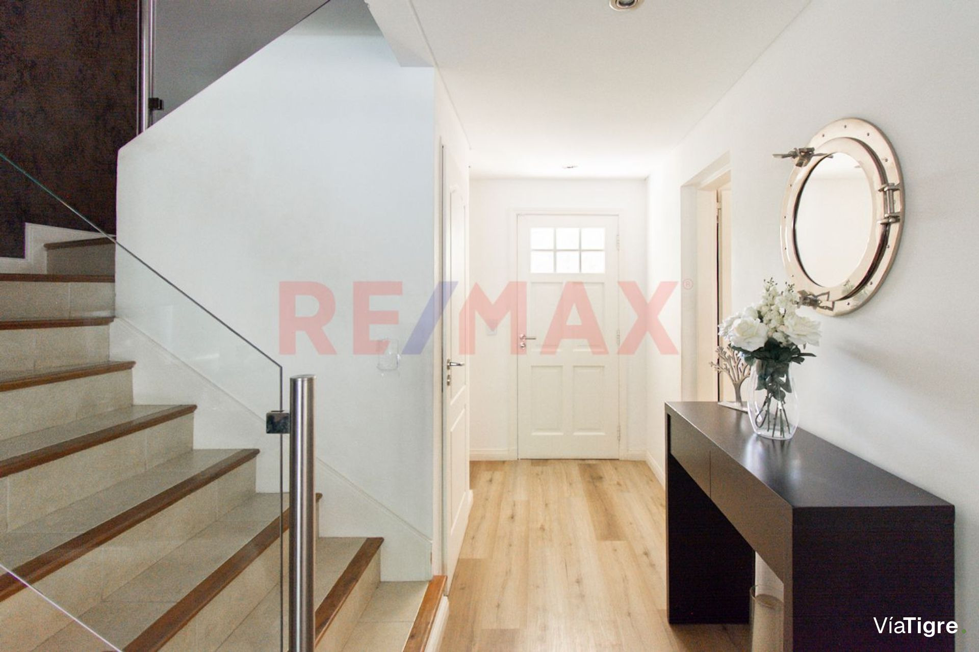 Venta Casa En Portezuelo Nordelta 4 Amb. C/ Jardin