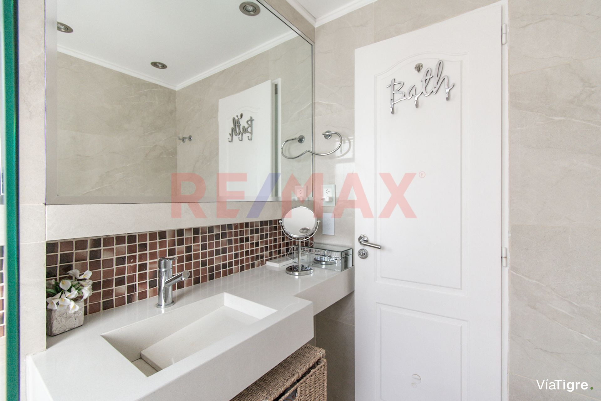 Venta Casa En Portezuelo Nordelta 4 Amb. C/ Jardin