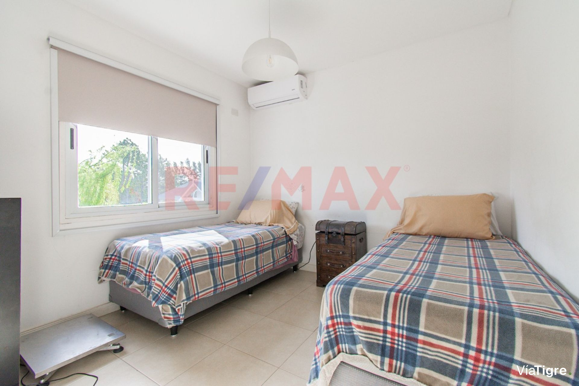 Venta Casa En Portezuelo Nordelta 4 Amb. C/ Jardin