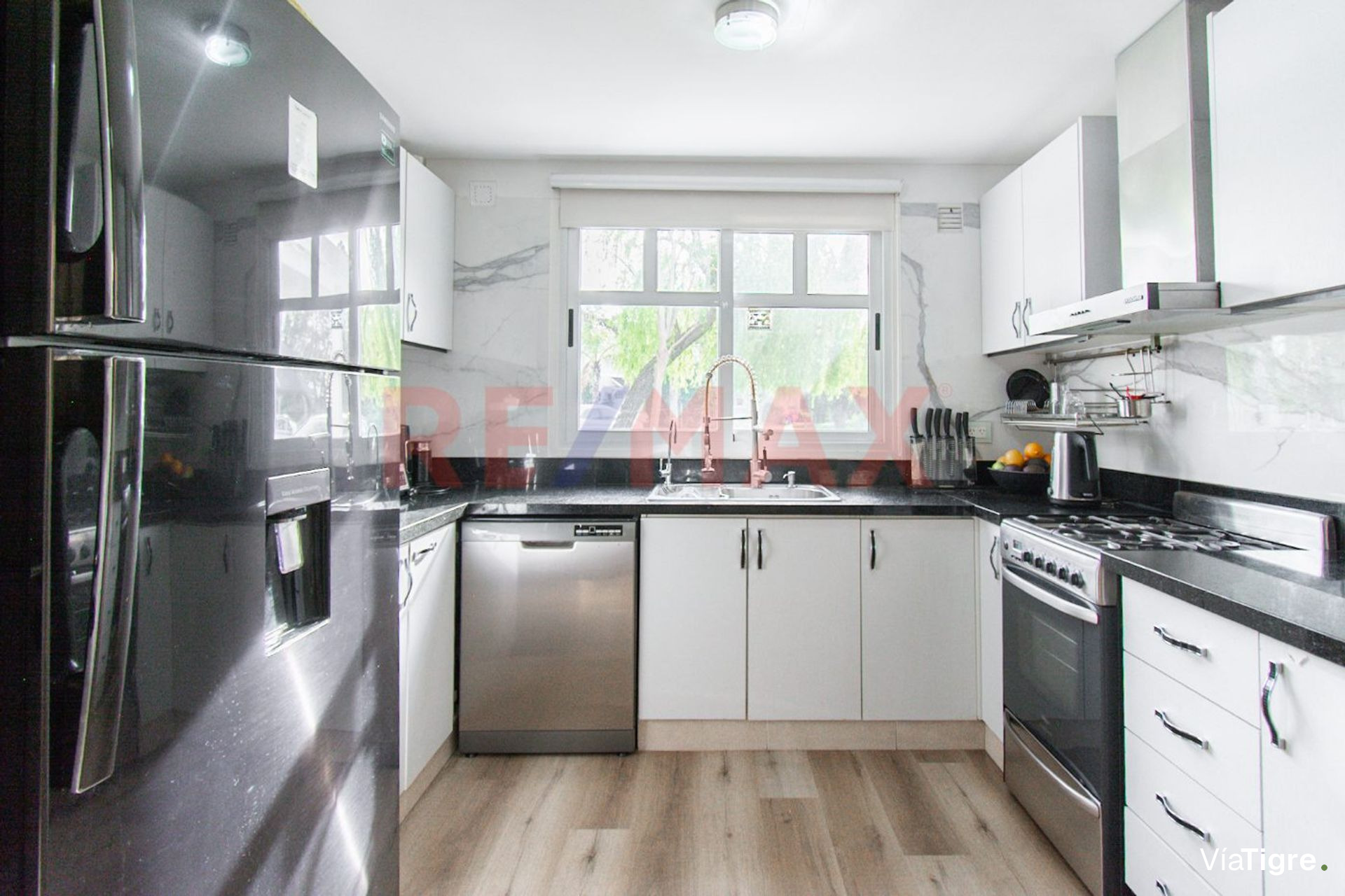 Venta Casa En Portezuelo Nordelta 4 Amb. C/ Jardin