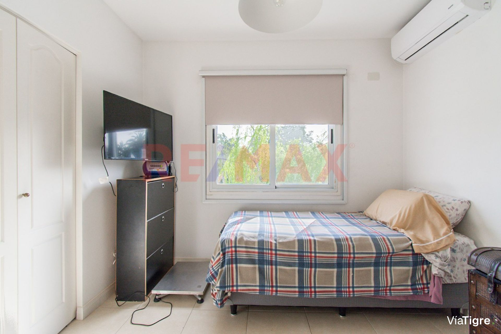 Venta Casa En Portezuelo Nordelta 4 Amb. C/ Jardin