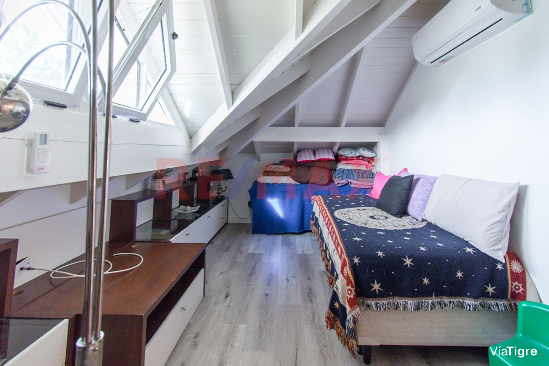 Venta Casa En Portezuelo Nordelta 4 Amb. C/ Jardin