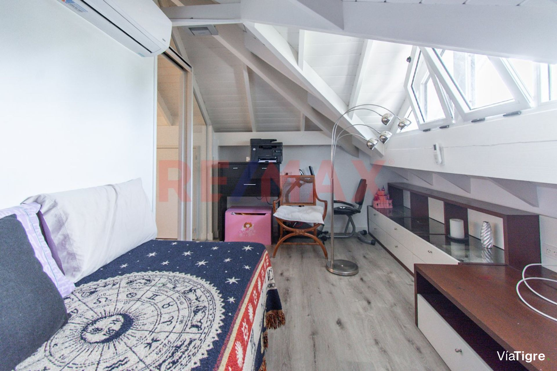 Venta Casa En Portezuelo Nordelta 4 Amb. C/ Jardin