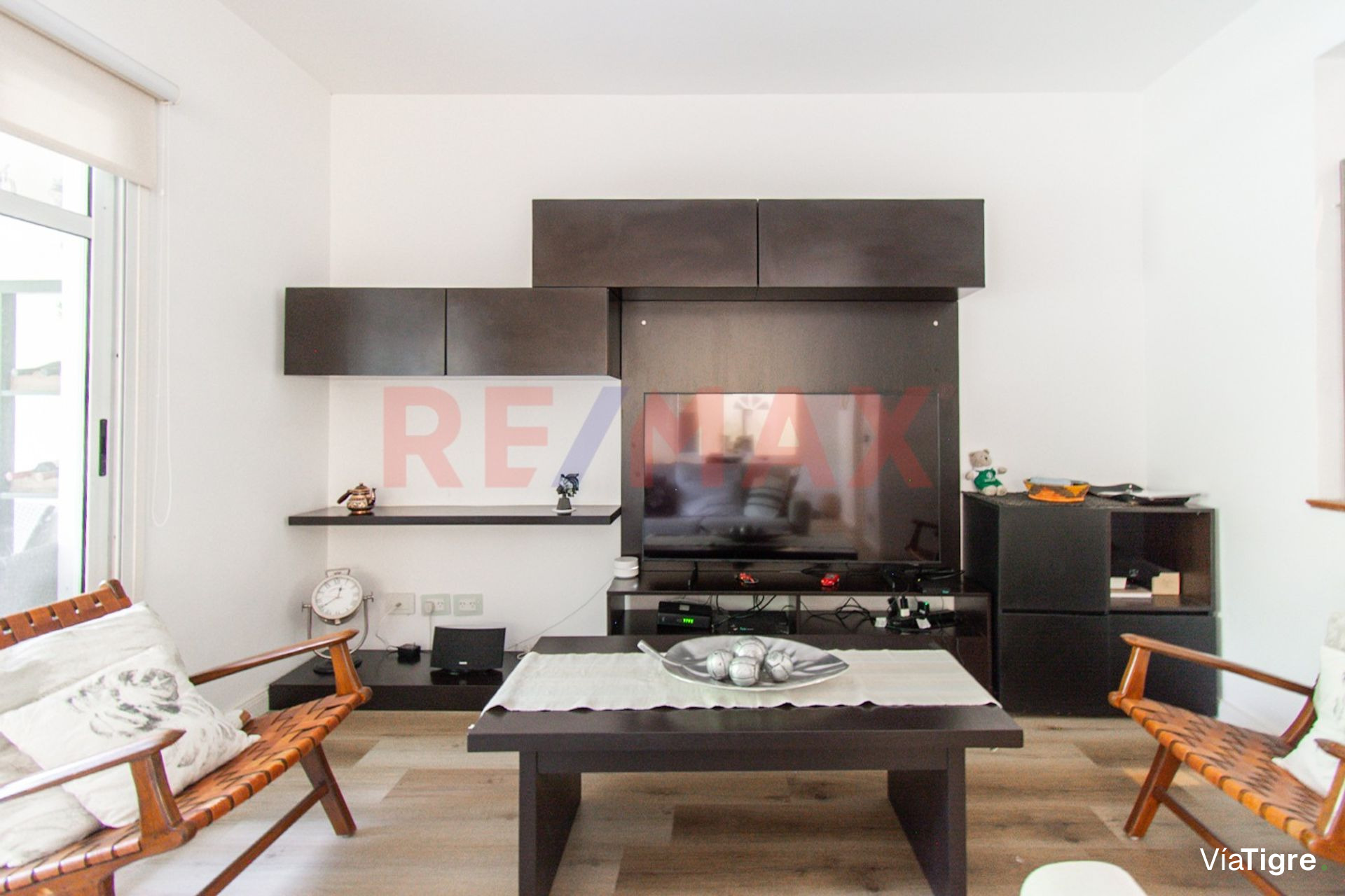 Venta Casa En Portezuelo Nordelta 4 Amb. C/ Jardin