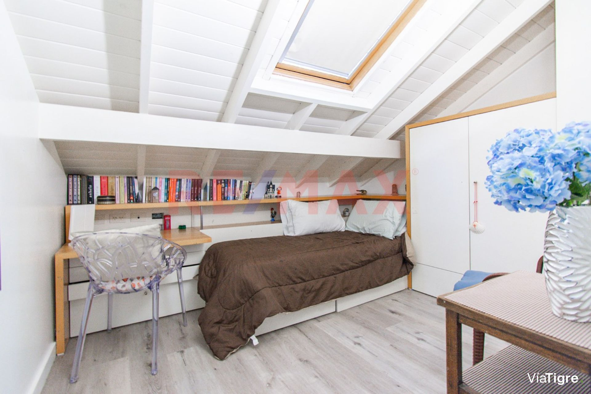 Venta Casa En Portezuelo Nordelta 4 Amb. C/ Jardin