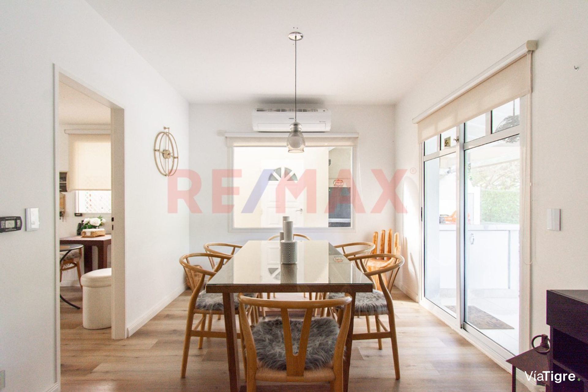 Venta Casa En Portezuelo Nordelta 4 Amb. C/ Jardin