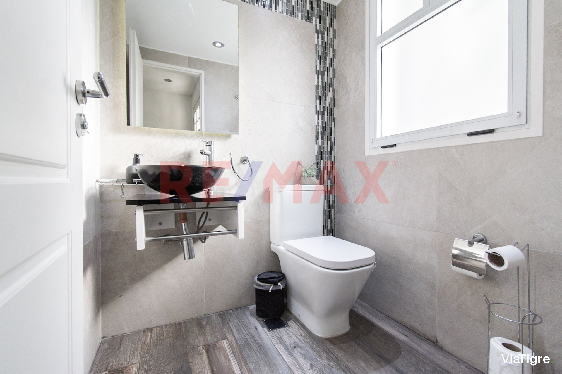 Venta Casa En Portezuelo Nordelta 4 Amb. C/ Jardin