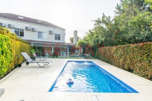 House for Sale in Portezuelo Nordelta, 4 Rooms with Garden