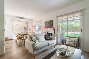 House for Sale in Portezuelo Nordelta, 4 Rooms with Garden