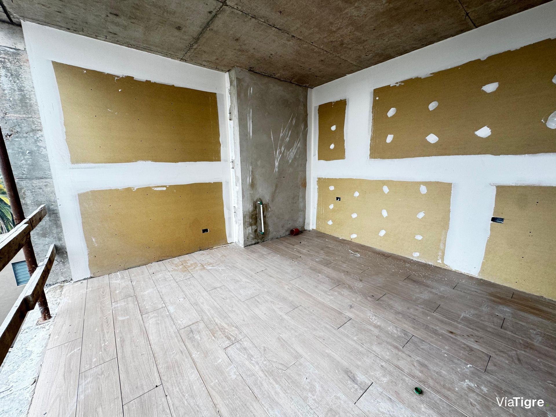 Departamento 2 Amb Venta Pacheco Balcon Cochera
