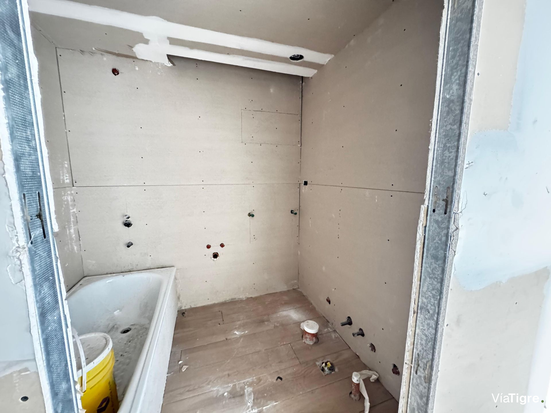 Departamento 2 Amb Venta Pacheco Balcon Cochera