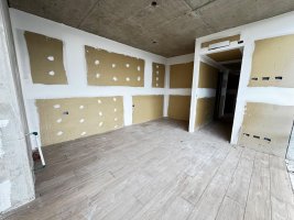 Apartment 2 Rooms for Sale Pacheco Balcony Garage