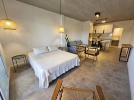 Studio Apartment for Sale in Tigre Center with Garage