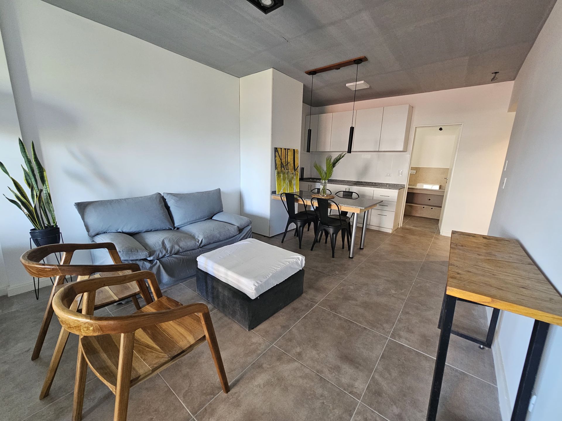 New Studio Apartment for Sale in Tigre