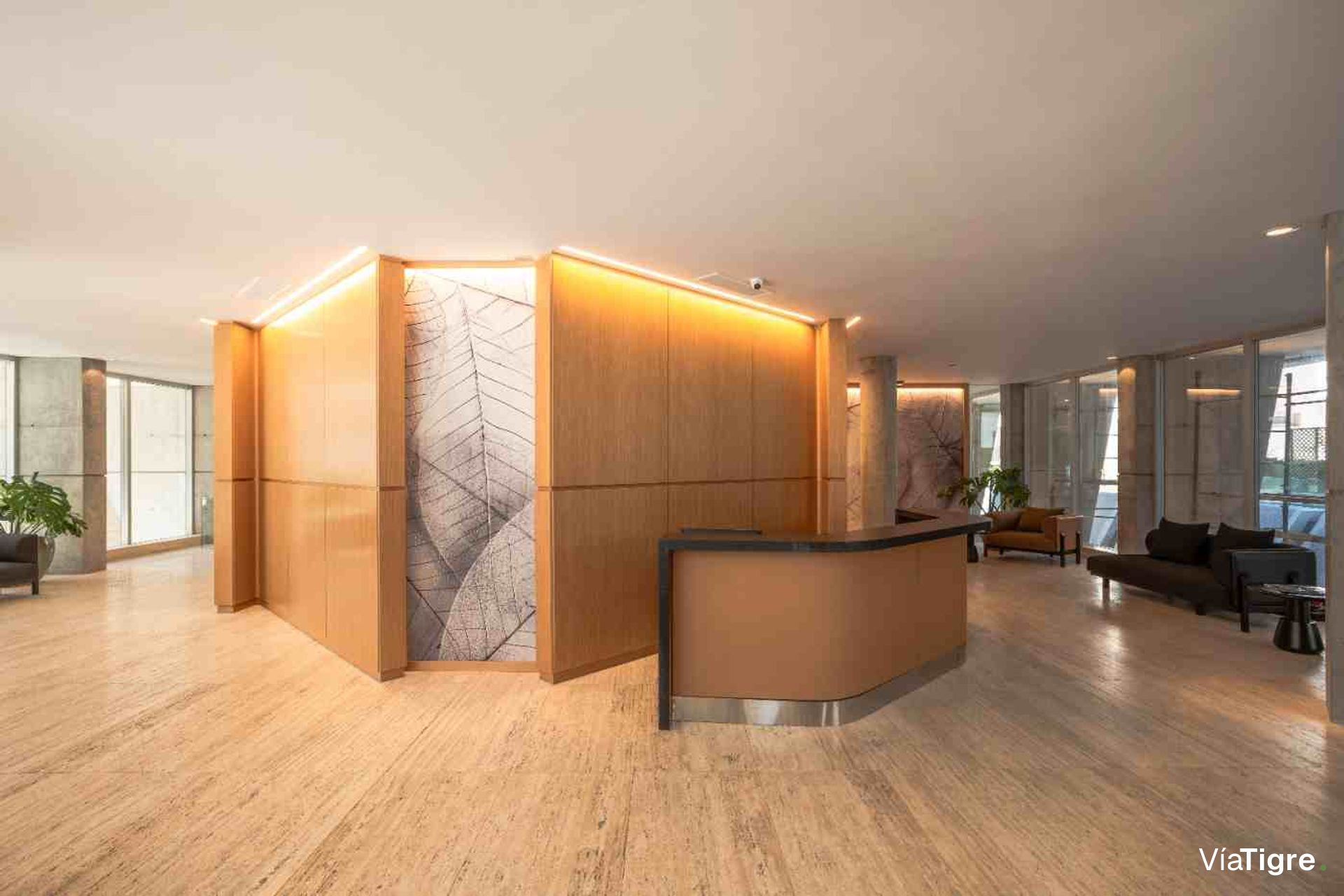 Depto en Venta EN SELENE La Lucila con amenities