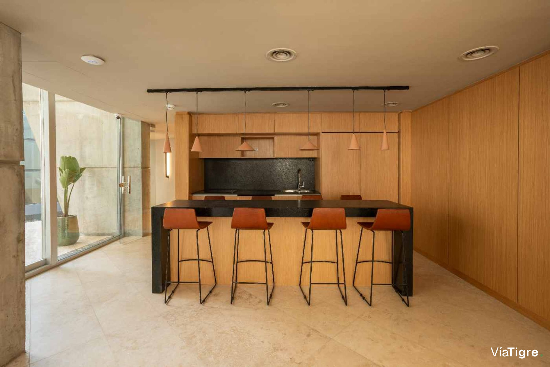 Depto en Venta EN SELENE La Lucila con amenities