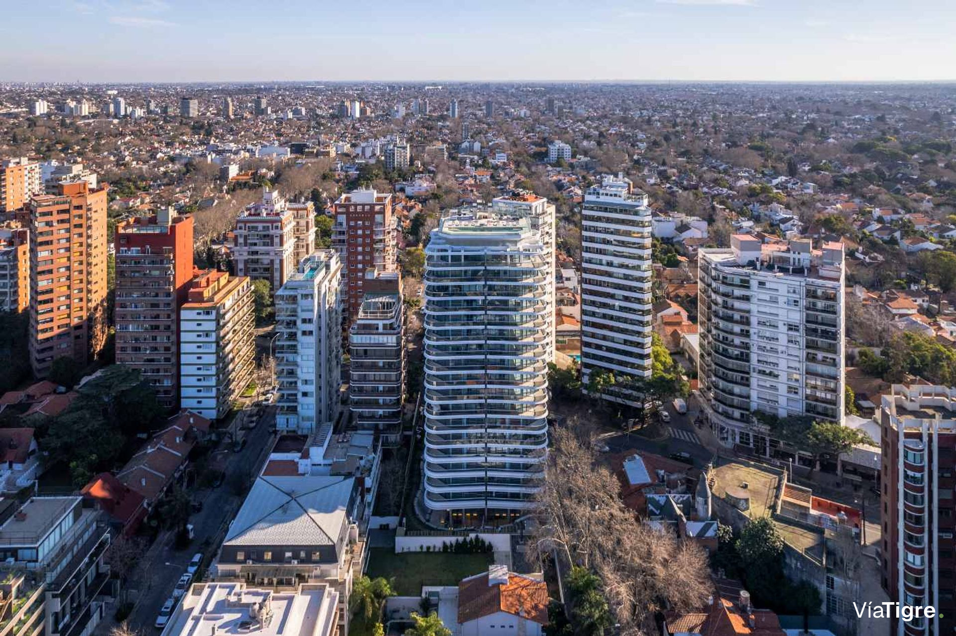 Depto en Venta EN SELENE La Lucila con amenities