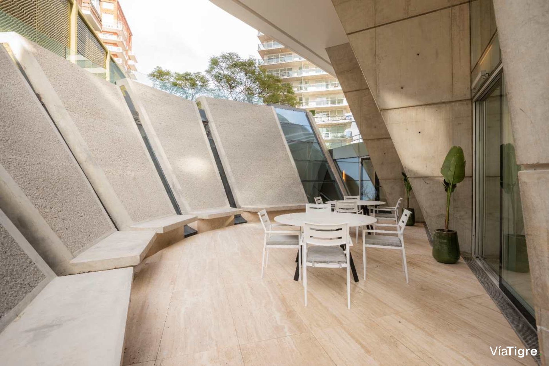 Depto en Venta EN SELENE La Lucila con amenities