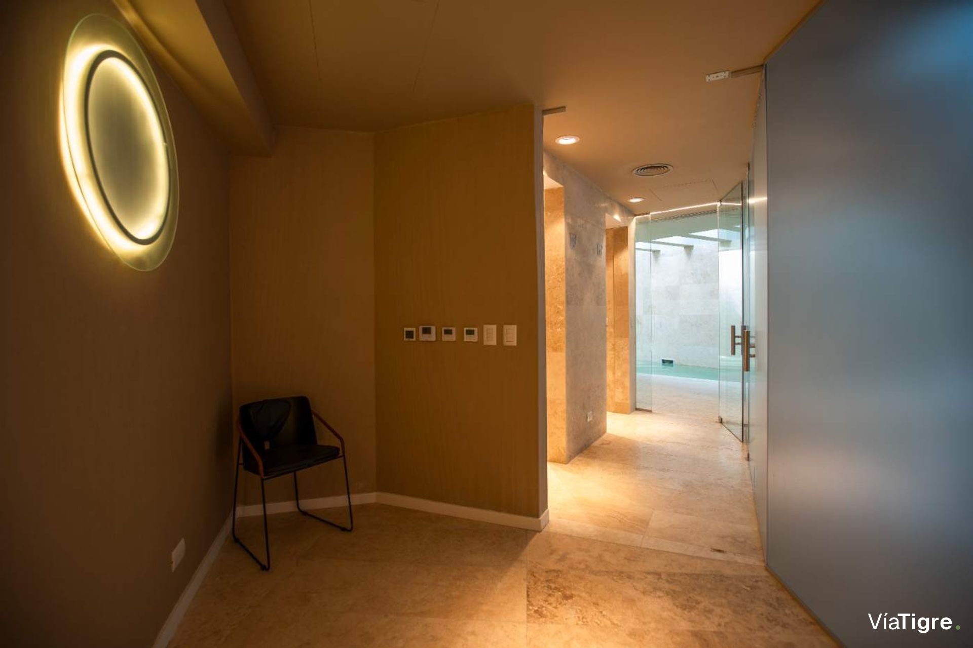 Depto en Venta EN SELENE La Lucila con amenities